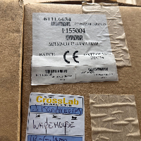 Lot of Gilson HPLC Parts image 1